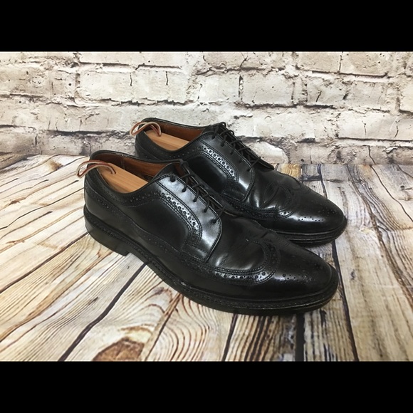 allen edmonds macneil